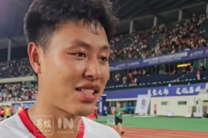 乐鱼体育登录-常州将帅谈拿到联赛首分：继续努力希望拿三分 球员拼到几乎躺下