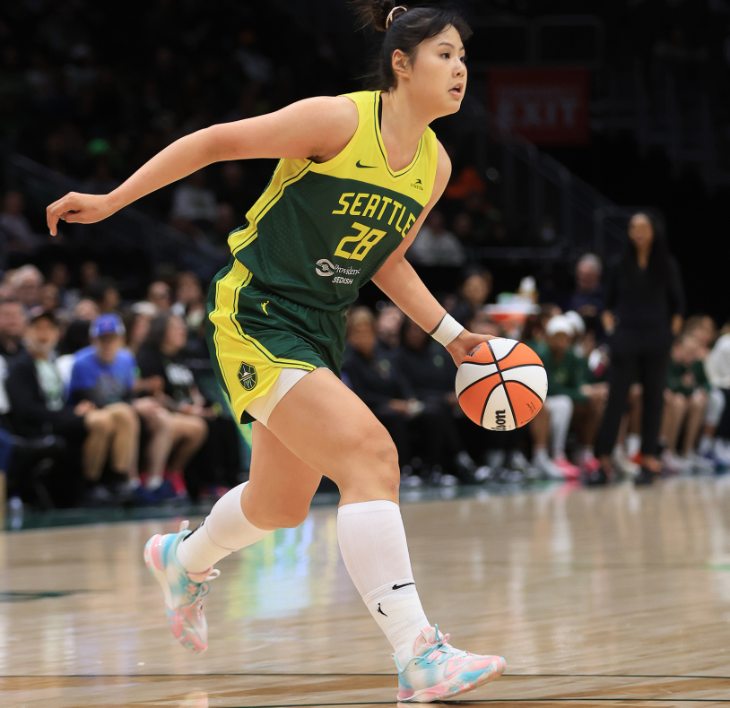 乐鱼体育平台-🏀风暴vs王牌前瞻：李月汝状态回暖，风暴主场能否双杀王牌？
