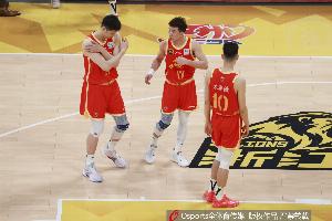 苏群：广厦8年努力终有回报&amp;总冠军来之不易 夺冠就是升华