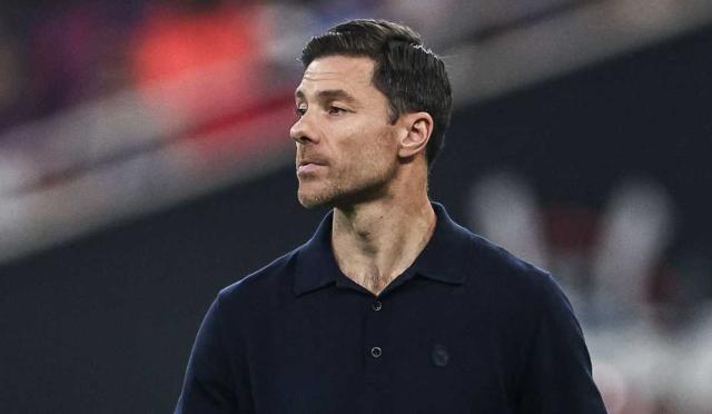 皇马官方：哈维·阿隆索下课 阿韦洛亚出任主帅