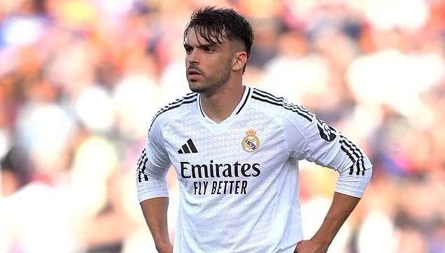 乐鱼体育登录-罪名难逃？ 传播未成年性爱视频，皇马后卫遭起诉