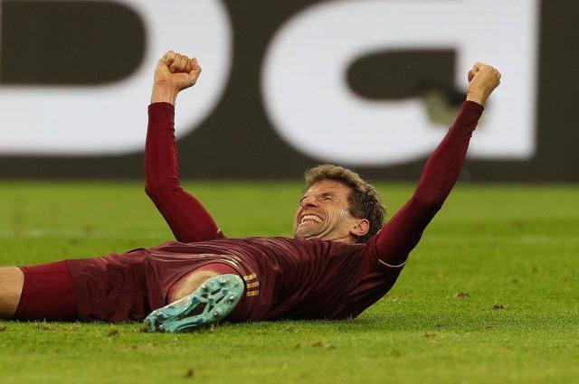 【前瞻】联赛大战当前 拜仁欧冠战弱旅是否“调休”？