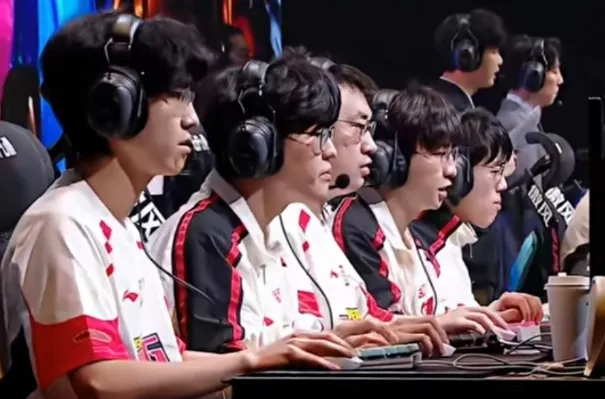 乐鱼体育登录-3-1战胜AL败者组更进一步，今晚的WBG表现的怎么样？