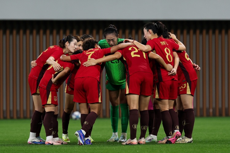 乐鱼体育平台-津媒：中国女足技术和配合短板仍较明显，没有拿出令人信服的表现